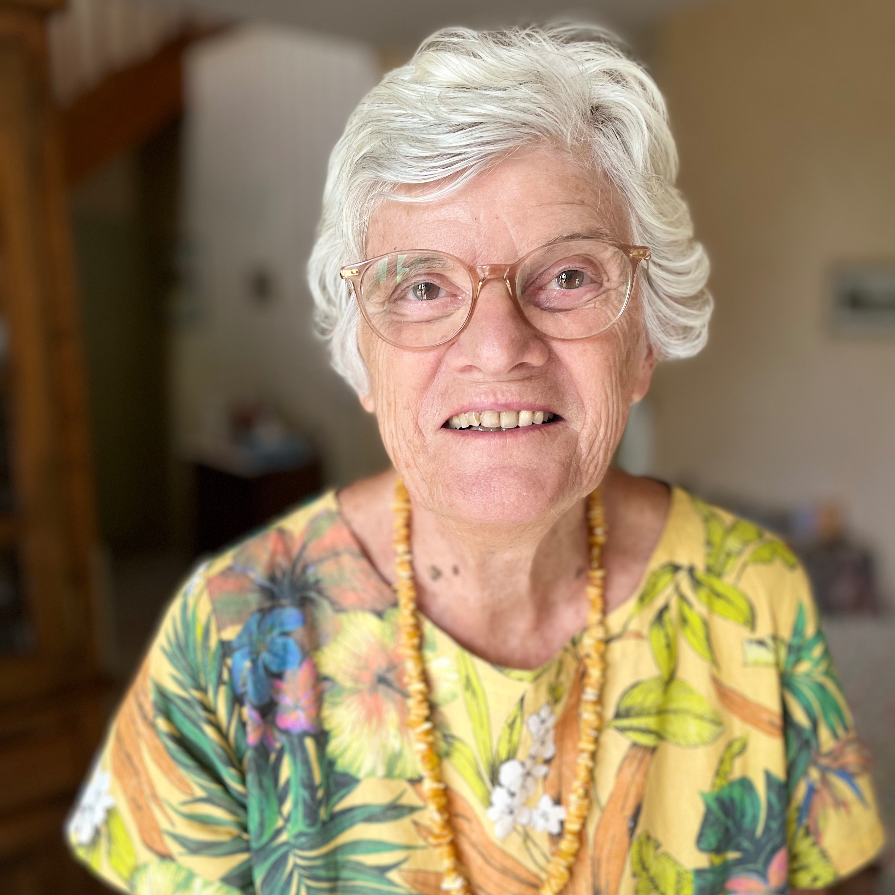 Photo de Monique HONVAULT