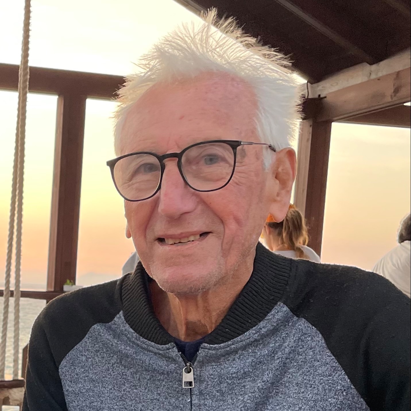 Photo de Monsieur Antoine LARDO