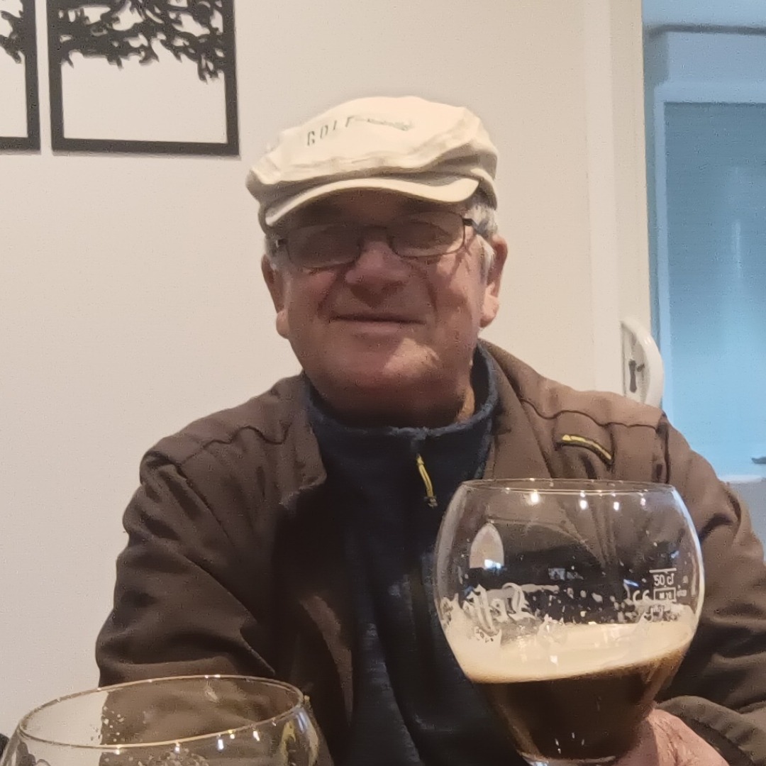 Photo de Monsieur Yvan CARTON