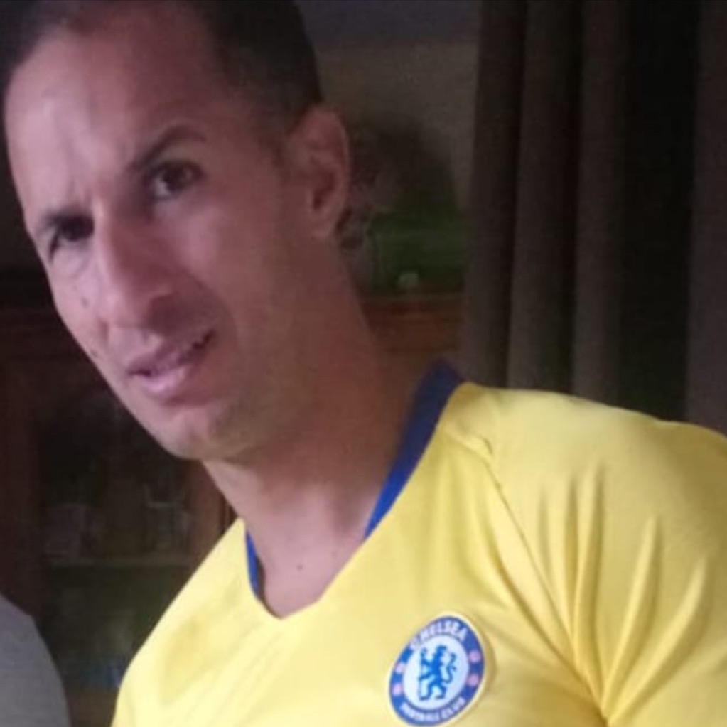 Photo de Monsieur Fabrice FELLAH