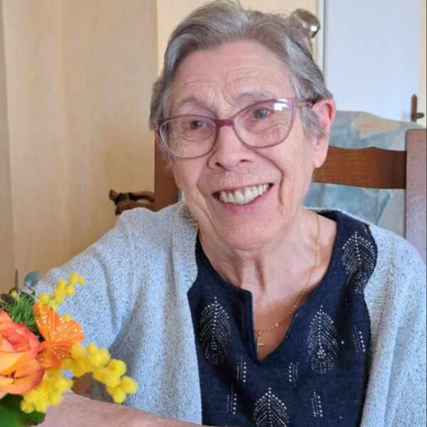 Photo de Madame Carmen MALDONADO