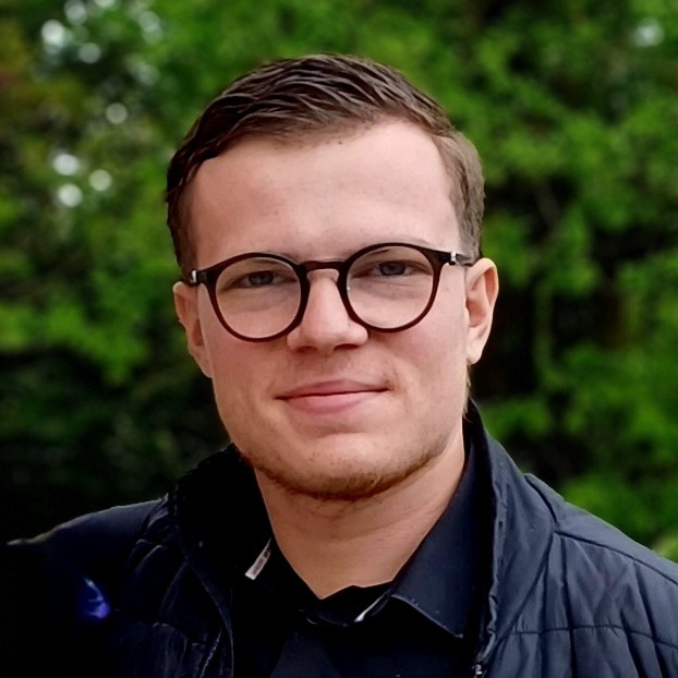 Photo de Monsieur Léo ROCHETTE