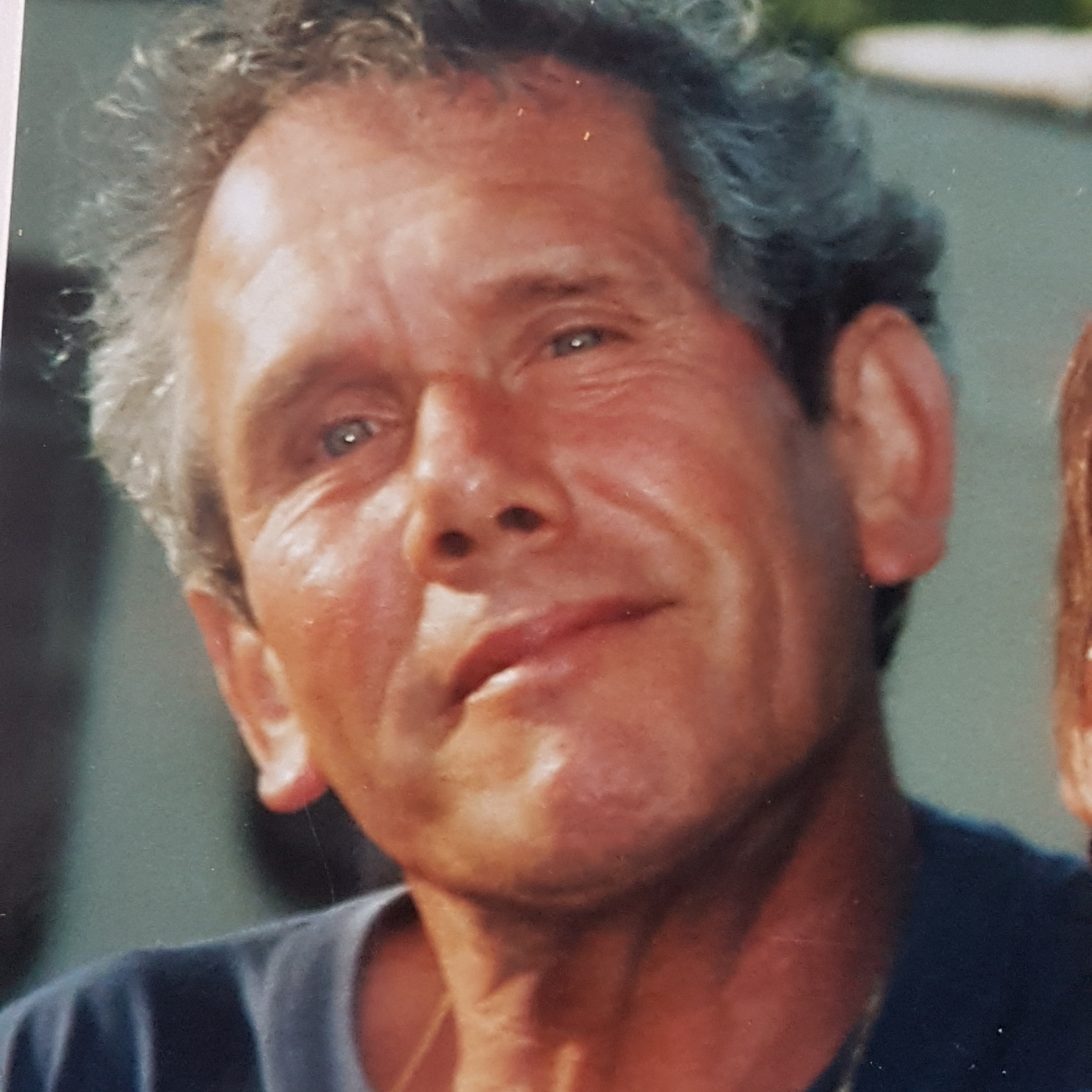 Photo de Monsieur Jean Jacques JOUBERT