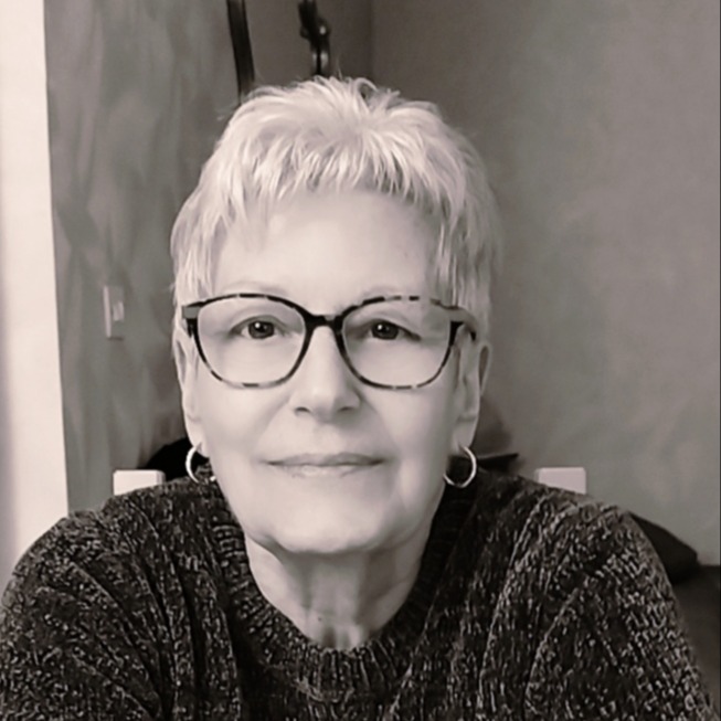 Photo de Madame Eliane CHAGOT