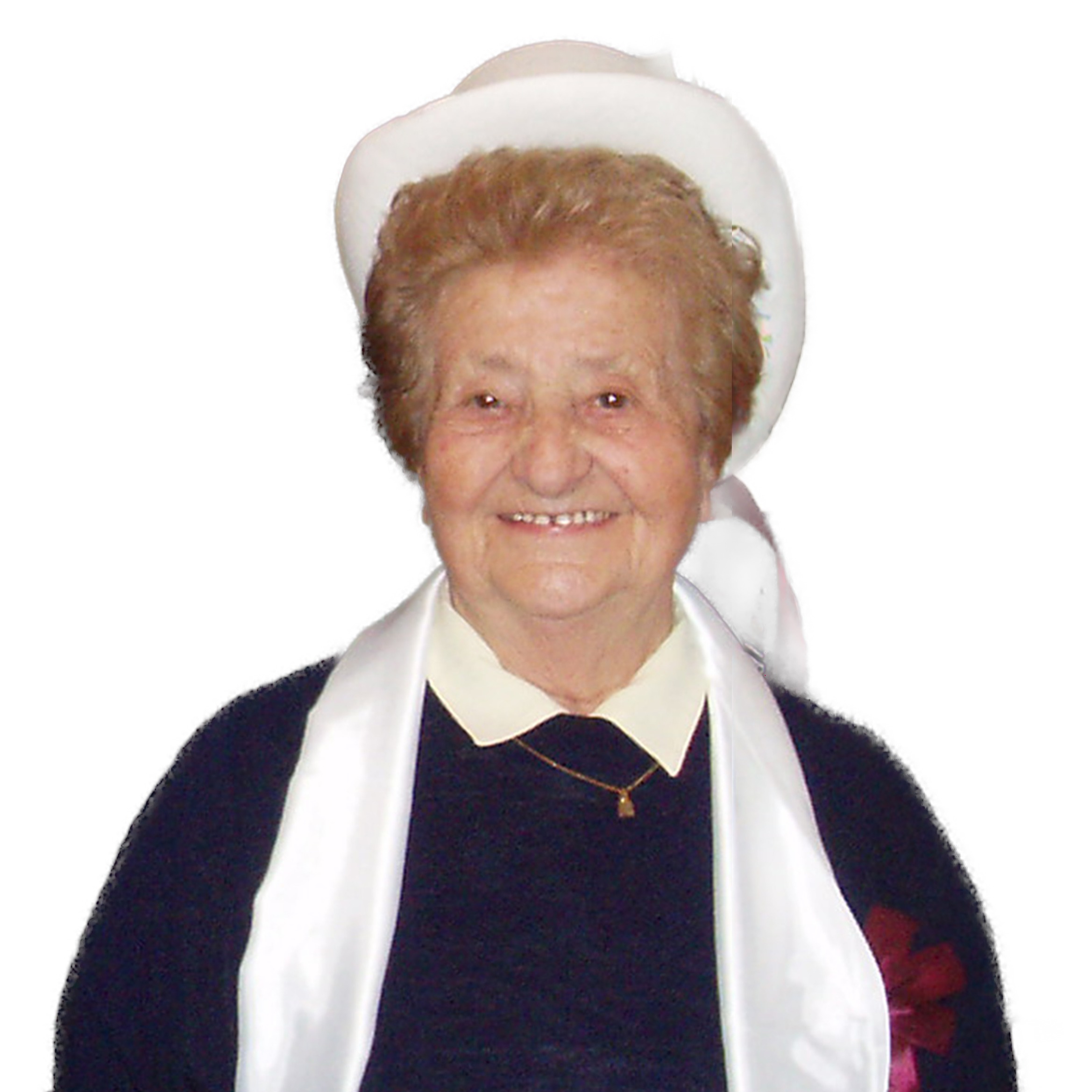 Photo de Madame Noelle BERTHOLET