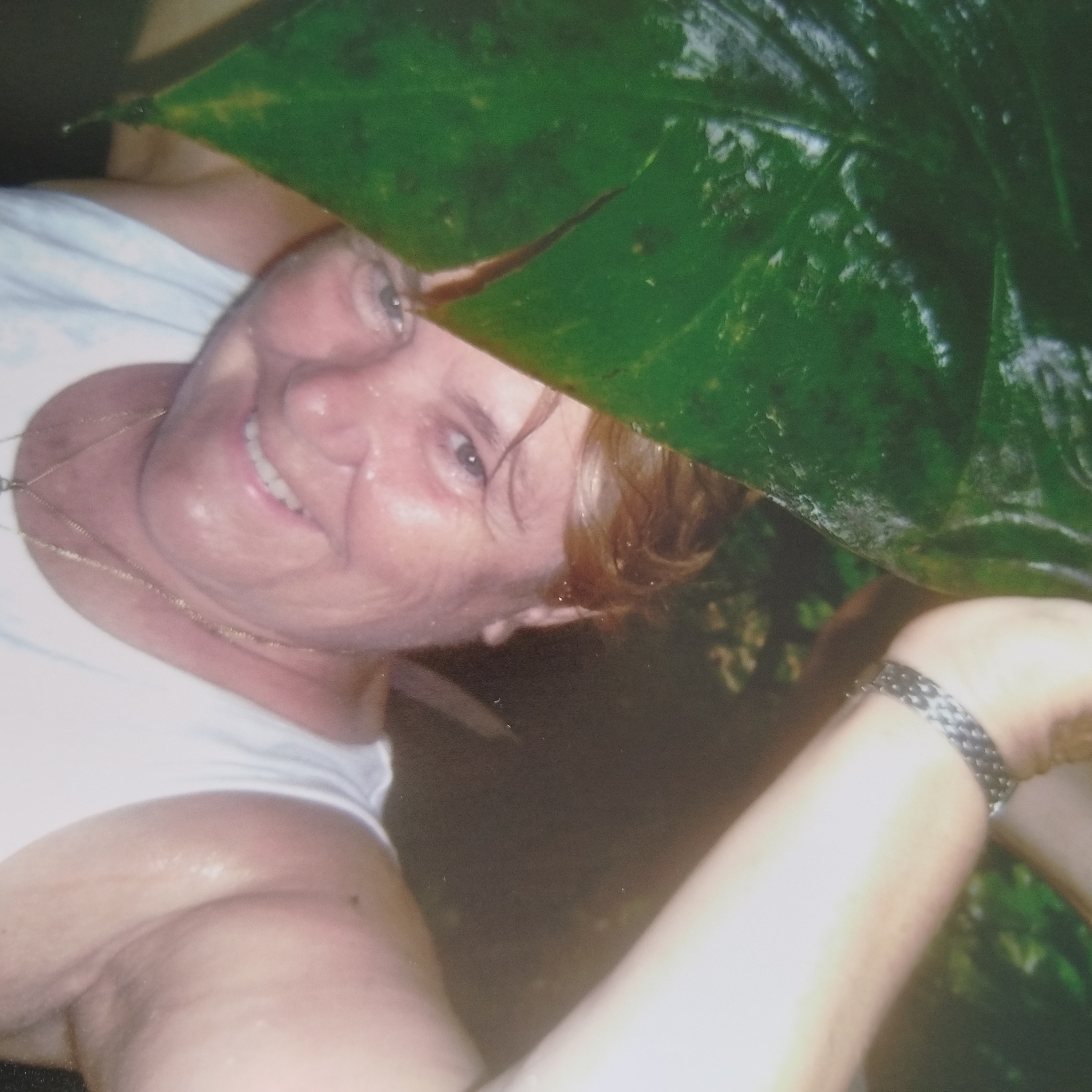 Photo de Gilberte LAVENIR