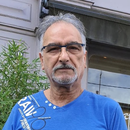 Photo de Monsieur Carmelo LANZONE