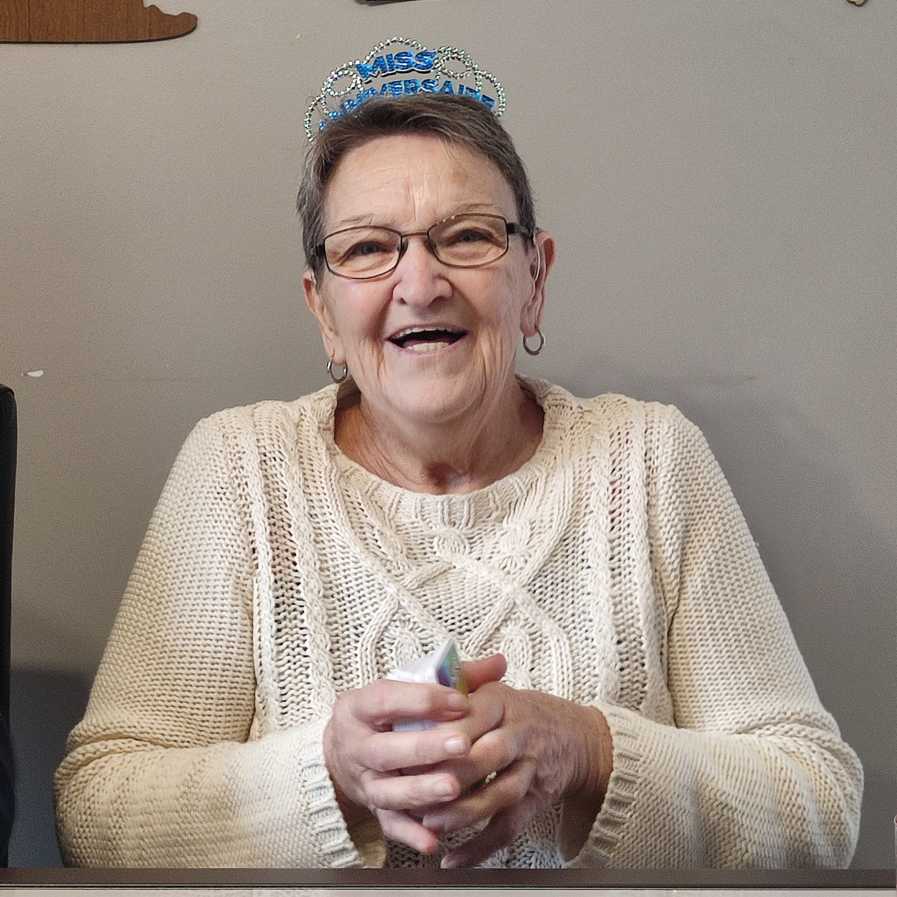 Photo de Madame Monique GAILLETON