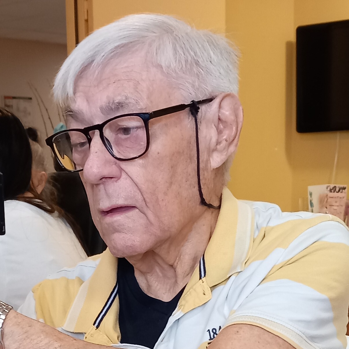 Photo de Jean-Claude CHALARD