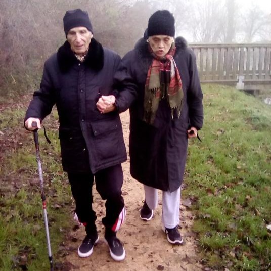 Photo de Dorothée DI CARLO