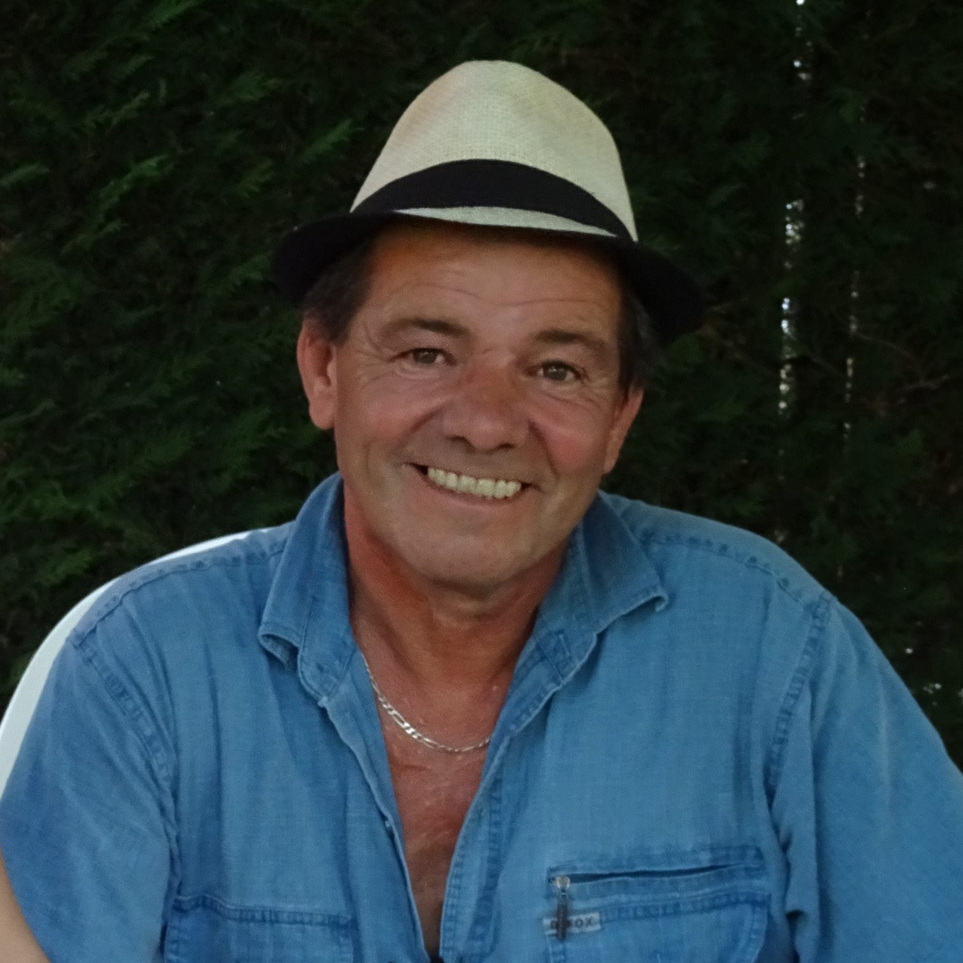 Photo de Pierre BARLET