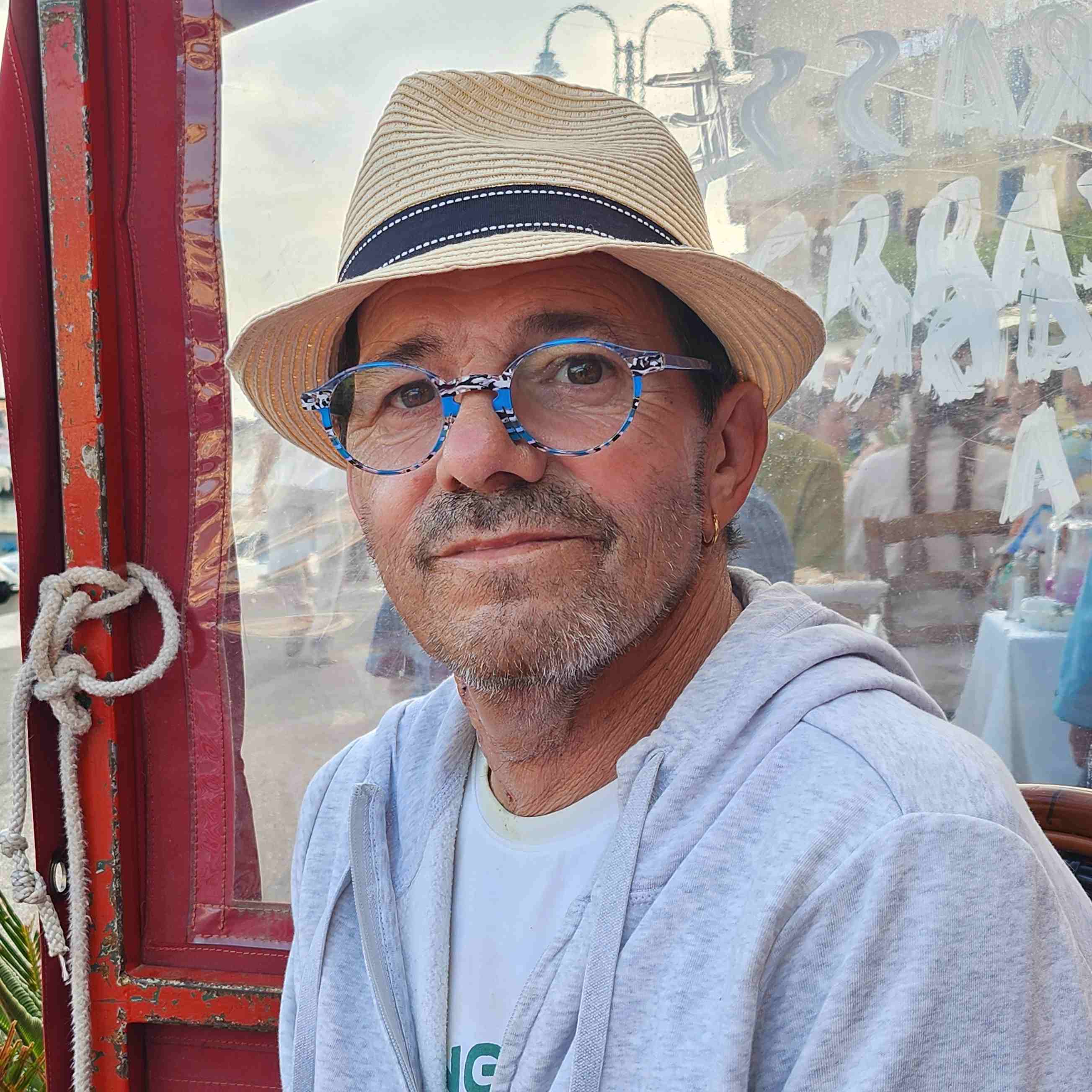 Photo de Pierre BARLET