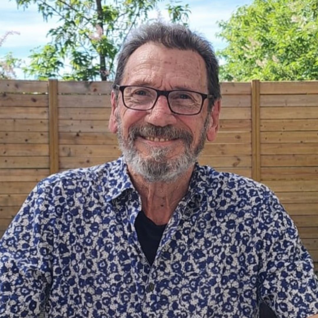 Photo d’André BARRAUT