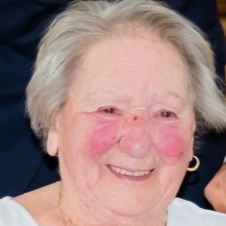 Photo de Marie-Josette BERTSCH