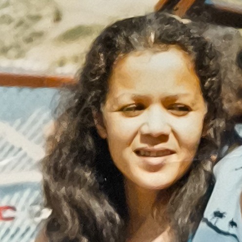 Photo de Fatima BENZIANE