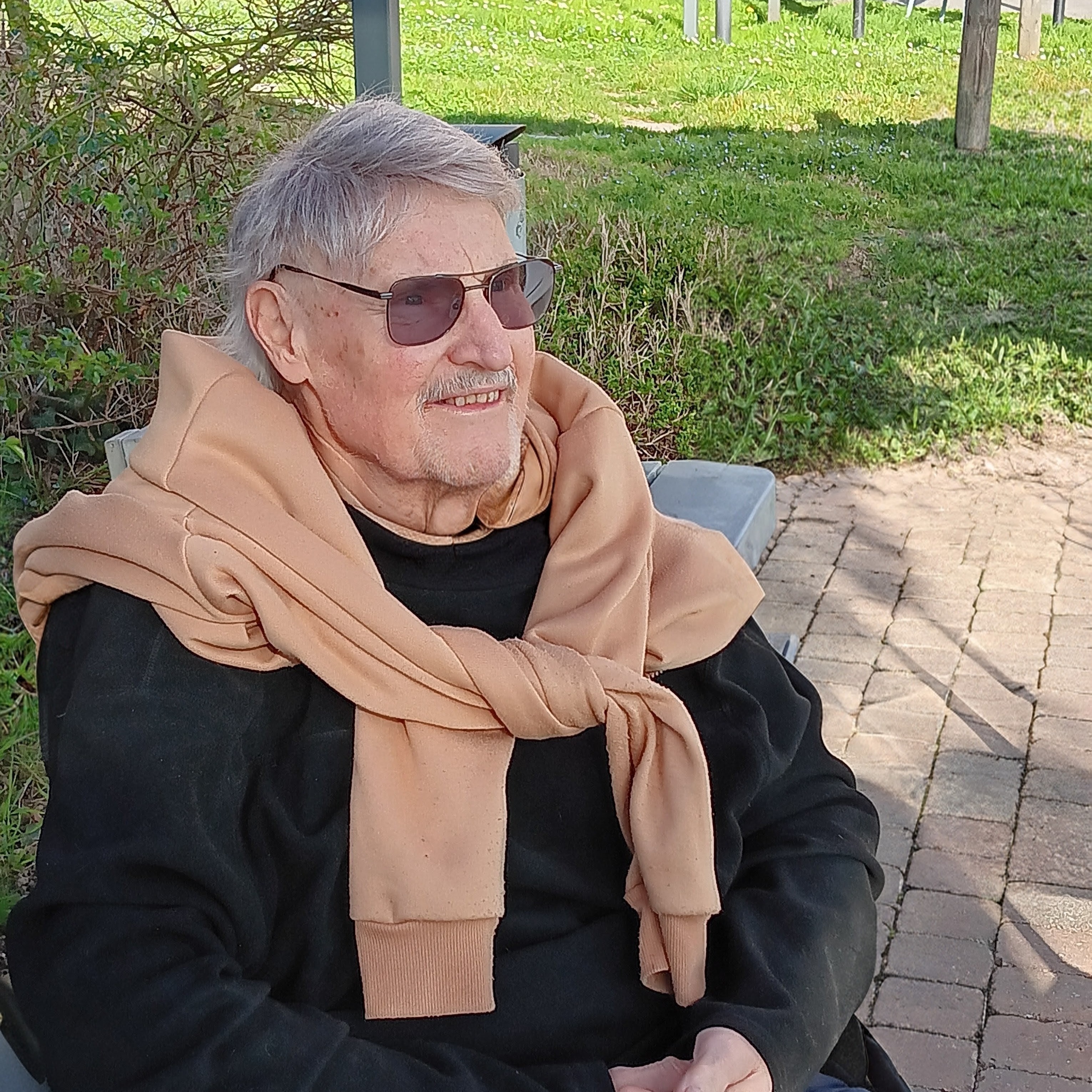 Photo de Daniel CHABERT