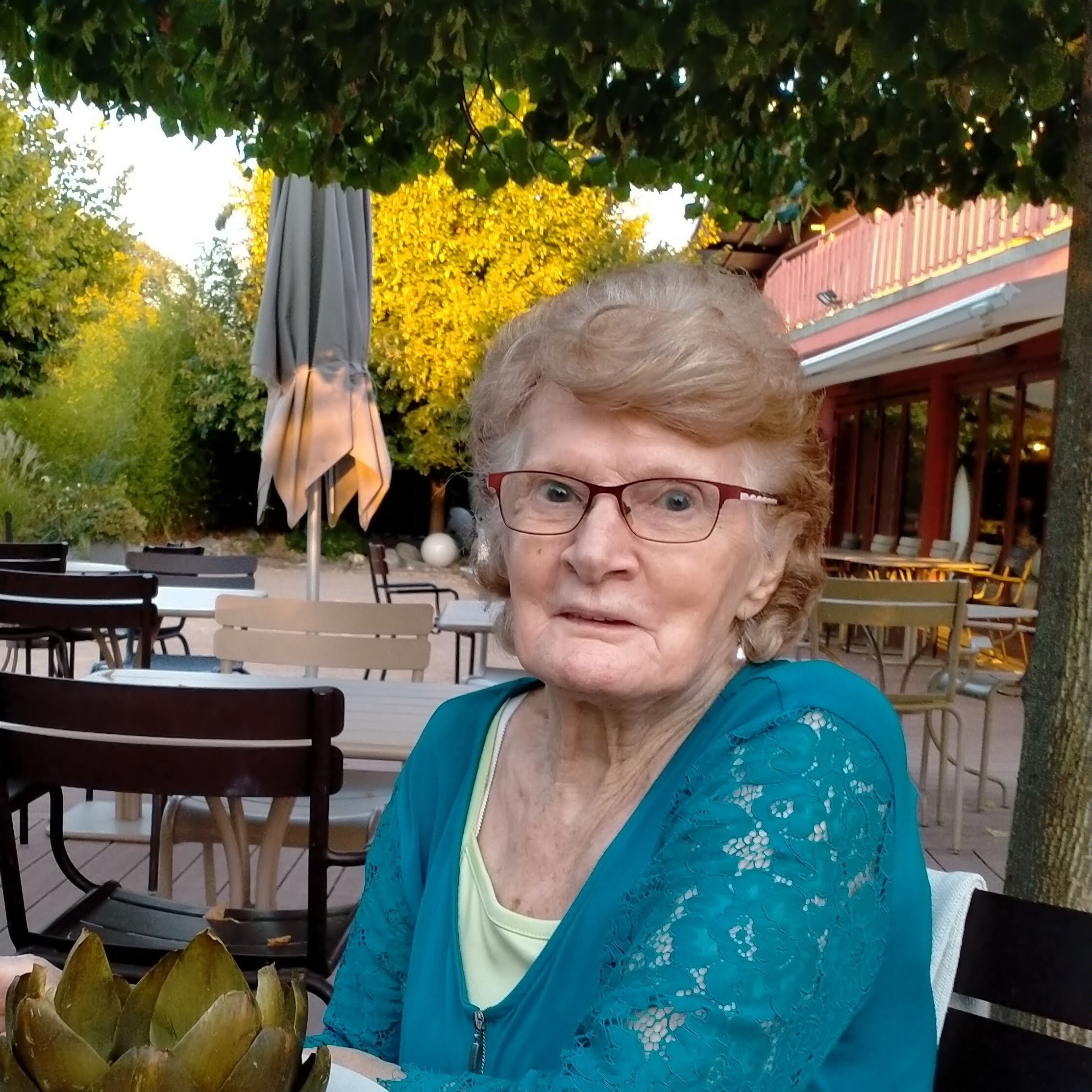 Photo de Monique MATEO