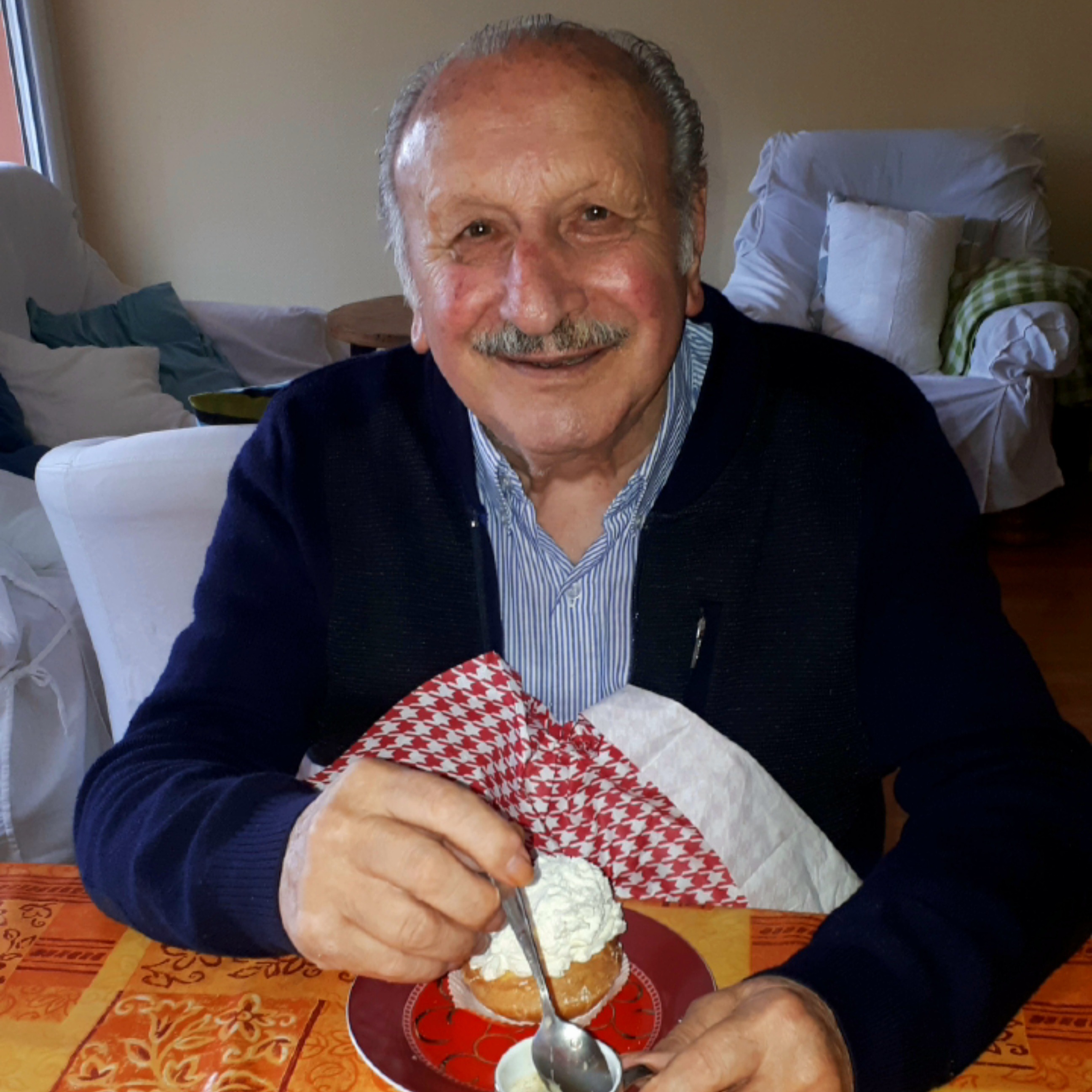 Photo de Robert BRUSQ