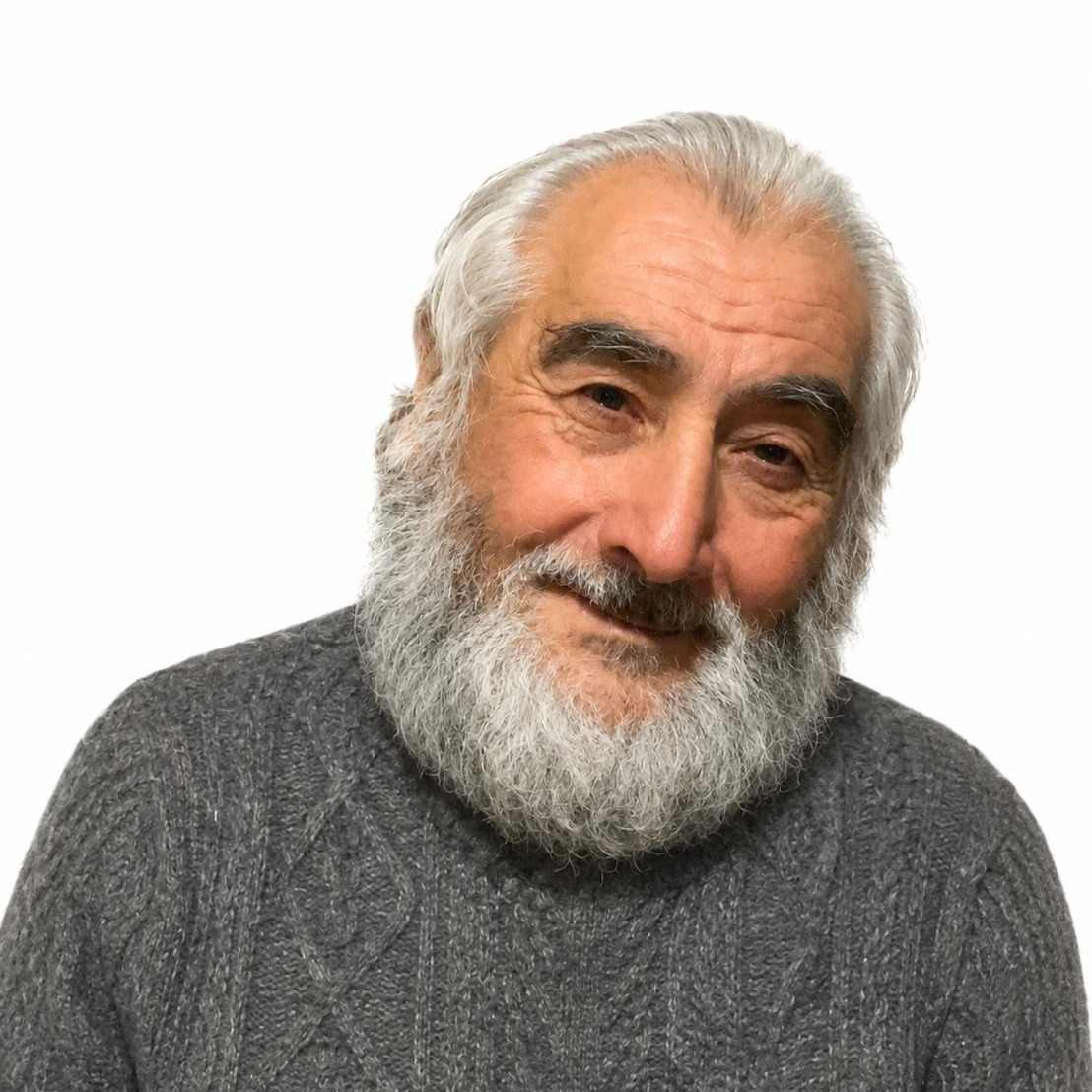 Photo d’Umile VUONO
