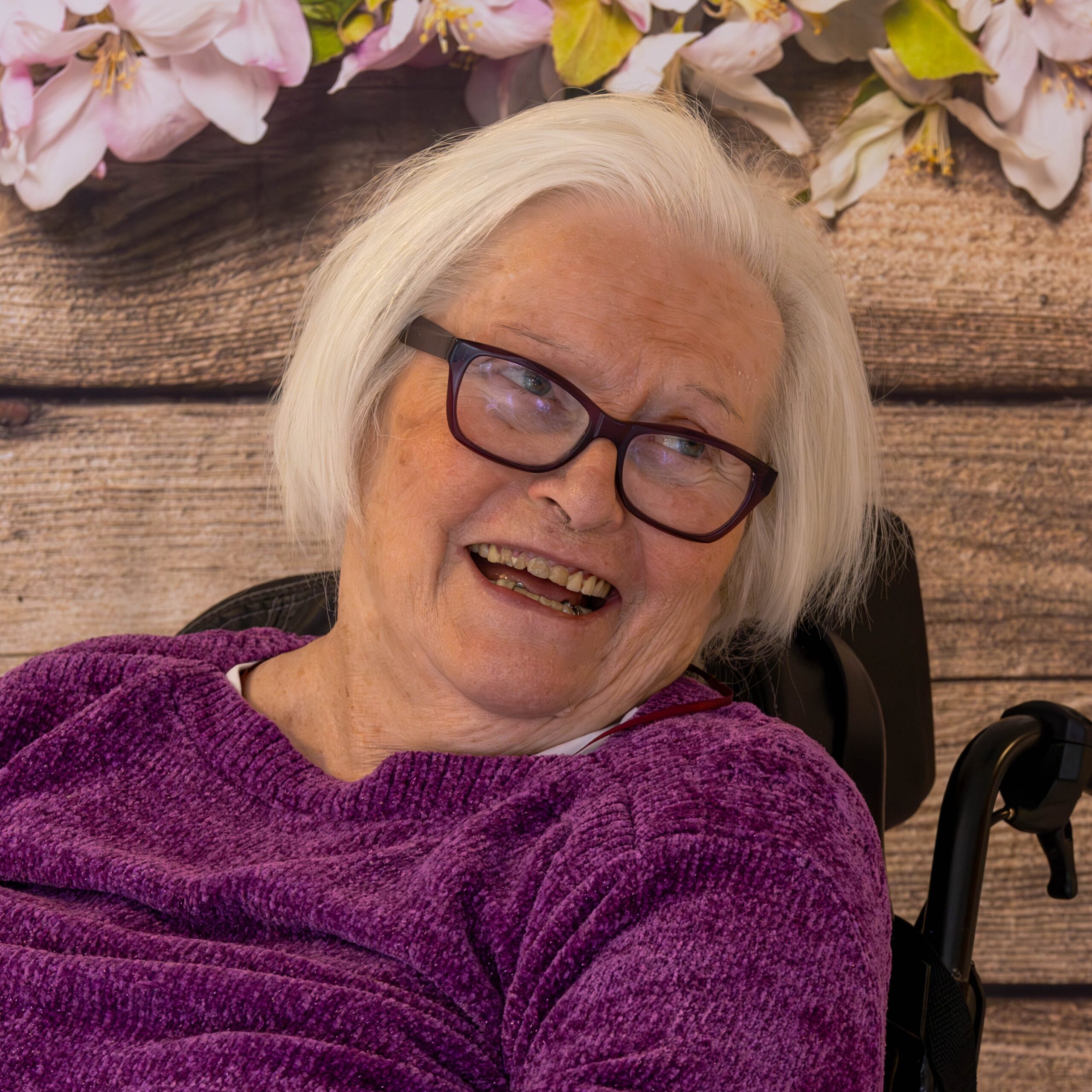 Photo de Maryse HUEBER