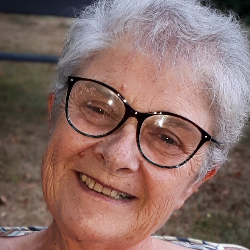 Photo d’Evelyne BRUSQ
