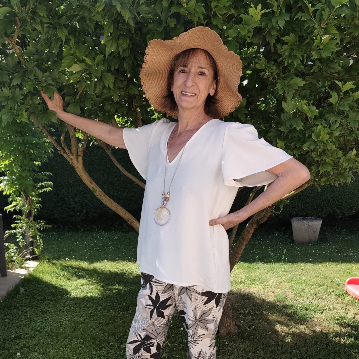 Photo de Patricia JACOB