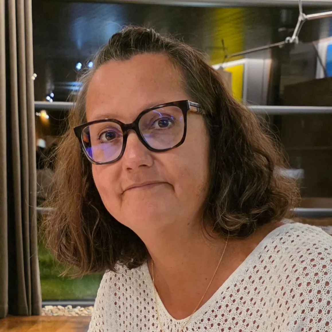 Photo de Marie-Sophie TAMBURRO