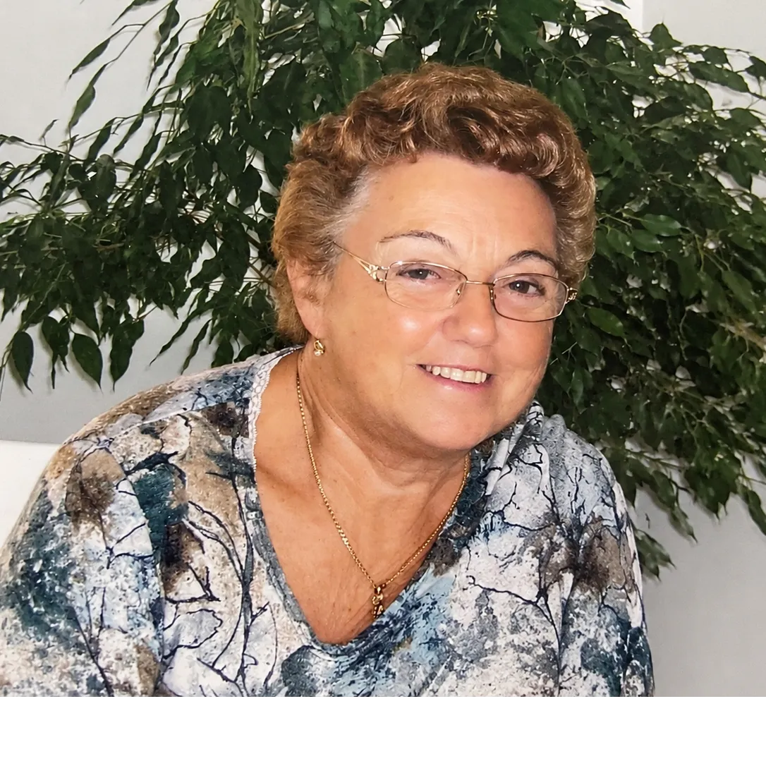 Photo de Noëlle THOUY