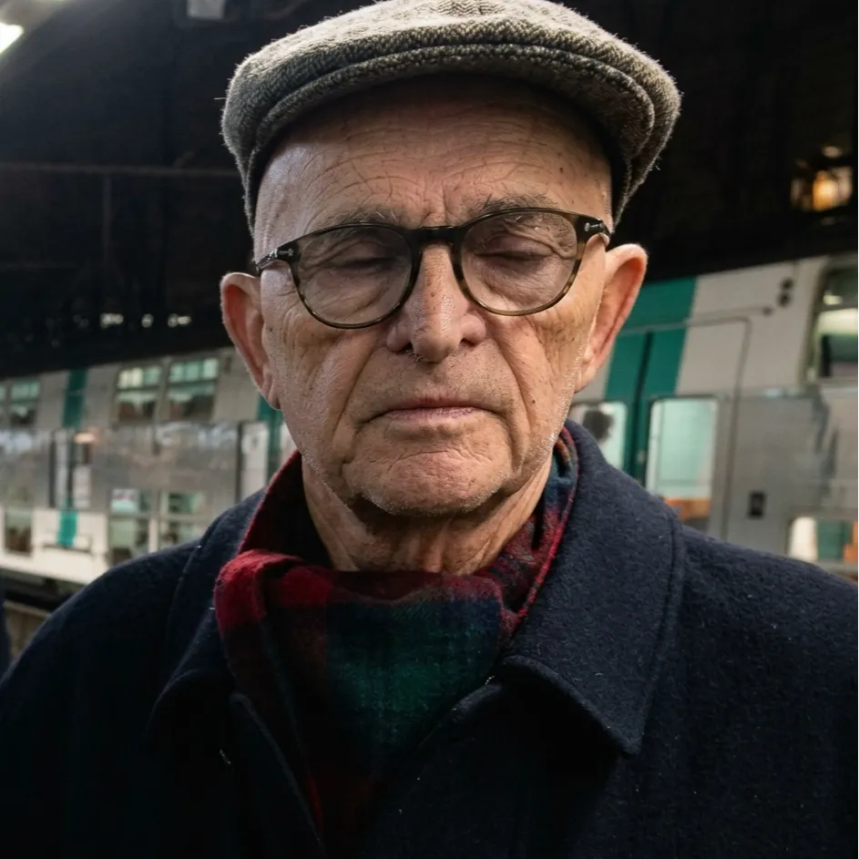 Photo de Rene LAVILLE