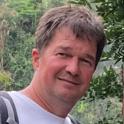 Photo de Régis GAYDON